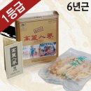 (주)고려바이오홍삼 이미지