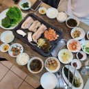 디에스빌 | [제주도/서귀포] 백반집st 성산 맛집 광주식당 코델리아호텔 근처 고깃집 제주오겹살 후기