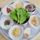 성산을본 고등어쌈밥 제주 성산일출봉점 | 제주 서귀포맛집추천 성산을본고등어쌈밥 제주성산일출봉점