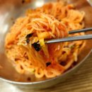 시장 국수집 이미지