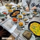 옥당농장 | 몽산포 맛집으로 유명한 태안 연옥당 내돈내산 연잎밥정식 4인 솔직후기