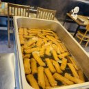 오창 즉석떡볶이 릴라별 내돈내산 후기