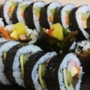 김가네김밥 이미지