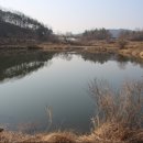 성주소류지 이미지