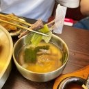 구월약국 | [인천시청 맛집 육회장 구월점] 비빔밥을 시키면 갈비탕이 나오는 줄서는 맛집 방문 후기