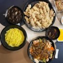고림동 사천성 중국요리 포장 후기