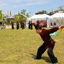 풍납백제문화공원 이미지