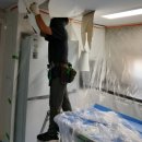 석갑로 | 💧 천장 누수 복구 후기! 짐 걱정 없이, 먼지 없이![진주 망경 한보아파트][진주 누수 공사]