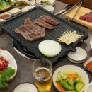 우리한우마을 - 광진구 영화사로 16 | 우리한우마을