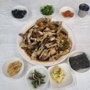 군산꽃게장 이미지