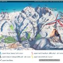 세계 최고! 알프스 스키 여행 정보 (스위스) 이미지