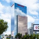 엘디스리젠트호텔 이미지