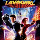 샤크 보이와 라바 걸의 모험 ( The Adventures Of Sharkboy And Lavagirl 3-D, 2005 ) 이미지