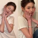 장원영 맞아? 힘 뺀 메이크업이 이 정도…청초한 스타일도 '찰떡' 꾸민 듯 안 꾸민 듯한 내추럴 매력 이미지