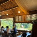 선류산장 | [포항 북구] 선류산장 | 시골산속카페 | 주말방문 후기