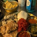 영동비치 | 논현역 술집 회식하기 좋은 가성비 안주 맛집 솔직후기, 신논현역 술집 영동포차