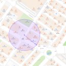 고인돌 사거리 이미지