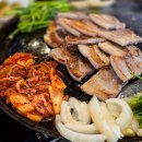 제주돈대패삼겹살