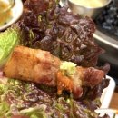 대구 신세계백화점 맛집 강씨목삼 신세계직영점 15일 숙성육 솔직 후기