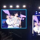 전진 체육관 | 250503 루시 와장창 콘서트 중콘 후기 | 고려대학교 화정체육관 N구역 시야
