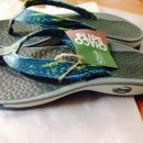 Chaco Fathom Flip-Flop - Women's(차코 여성용 조리) 이미지