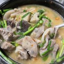 어모 | 김천 국밥 맛집 【어모유정식당】 울엄마 마음을 사로잡은 순대국밥 원픽 맛집