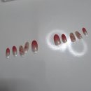 아이프레스 | 내돈내산 데싱디바 매직프레스 듀이체리🍒💅 후기