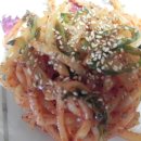 동치미반찬 이미지