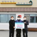 장터마늘순대