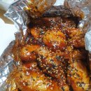 꾸브라꼬숯불두마리치킨송천점 이미지