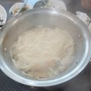 야호만두 샤브샤브