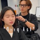 파주 염색 딥 애쉬 / 연다산동 미용실 메이원헤어 컬러 시술 후기