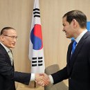 [Mondo] 이재명 대통령 대신 나토 방문한 위성락 안보실장, 트럼프와 대화, 조선업에 관심. 이미지