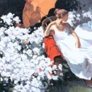 비밀의화원 이미지