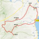 옥녀봉 낚시터 이미지