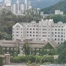 Yunsei-university campus, my undergraduate school 이미지