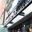 (주)대연스틸 | 드디어 쉑쉑버거를 먹어보다!! / 강남역 맛집 / 쉑쉑버거 / 쉑쉑버거 메뉴 추천