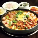 원조의정부 부대찌개 이미지