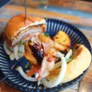 88시장버거 이미지