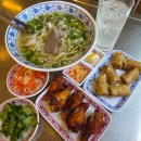 간이역국수 | 종로 맛집 <포옹남 종로점> 베트남 현지 감성 가득한 종로3가역 쌀국수 혼밥 후기