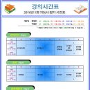 2016년 제1회 전자기기기능사 필기 개강안내 이미지