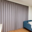 목동트윈빌 | 서울 양천구 목동트윈빌 아파트 자녀방 생활암막 커튼 시공 후기 단열 커튼 시공｜커튼더라인 블라인드...