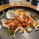 남춘천주유소 | [강원/춘천] 우미닭갈비 춘천 닭갈비 골목 혼밥 추천 무한도전 시크릿바캉스 맛집