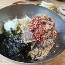 농촌메밀막국수 이미지