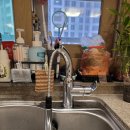 평택힐스테이트 2차 아파트 | 평택 안성 출장 설비 / 싱크대 주방 수전 교체 전문 세교동 힐스테이트 작업 후기 DH홈케어