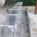 수룡폭포화장실 이미지