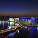 빛의 둥지 이미지