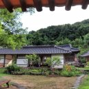 의령 탐진안씨 종택 이미지