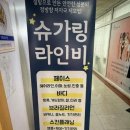 해운대 속눈썹 라인비 자연스러움부터 풍성함까지 완벽한 속눈썹 연장 맛집