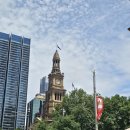 호주 시드니 혼자 여행 숙소 추천 예스 호텔 시드니 QVB(YEHS hotel Sydney QVB) 숙박후기